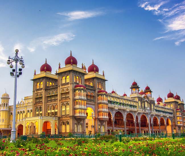 bangalore-mysore-ooty-tours
