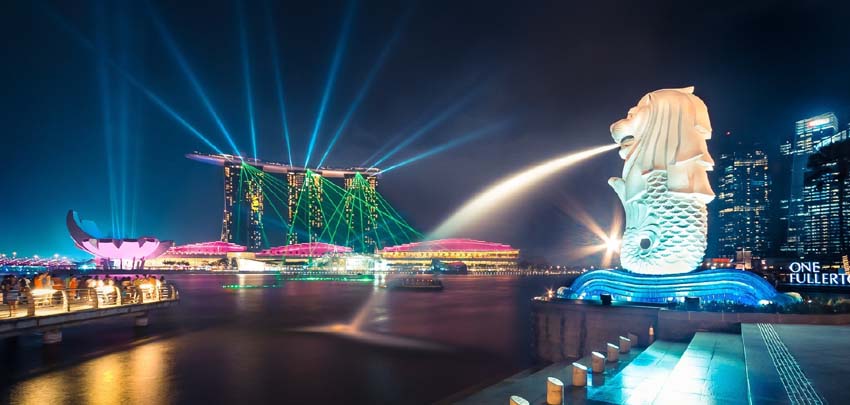 singapore tours
