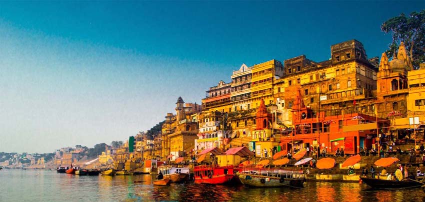 varanasi tours